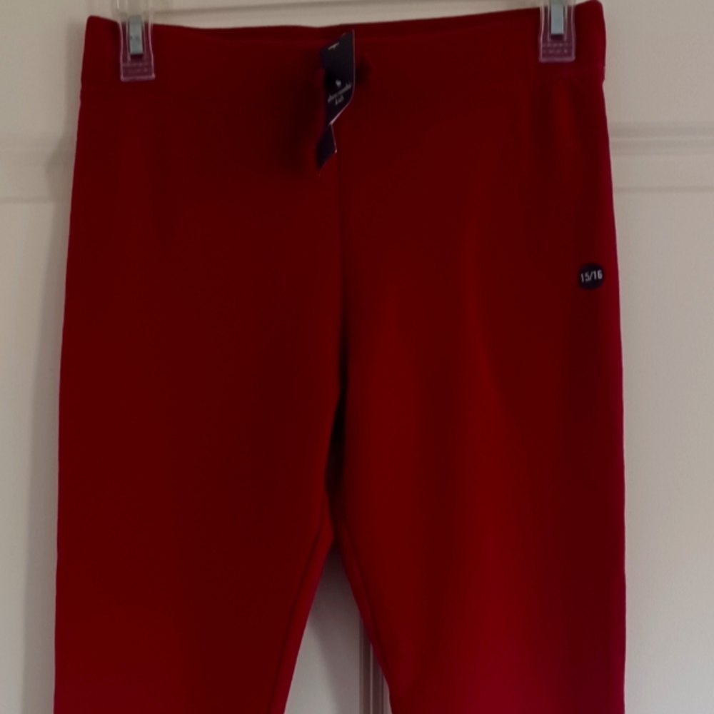 Junior pants
